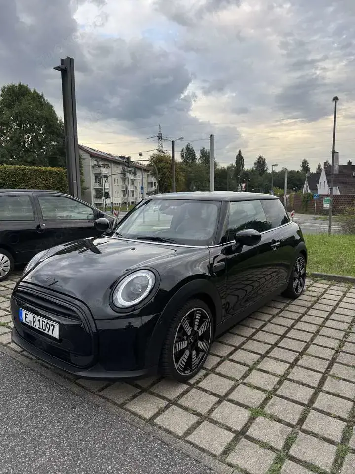 MINI Cooper Cooper