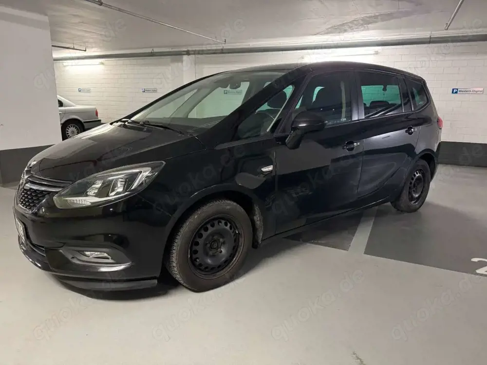 Opel Zafira C Business Edition Start/Stop