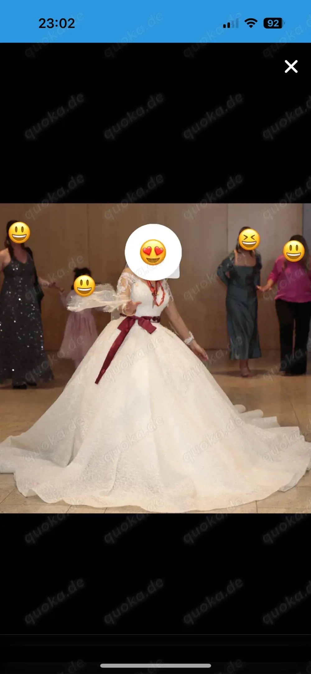 brautkleid