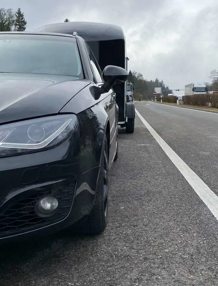 SEAT Exeo ST 2.0 TFSI Multitronic Sport