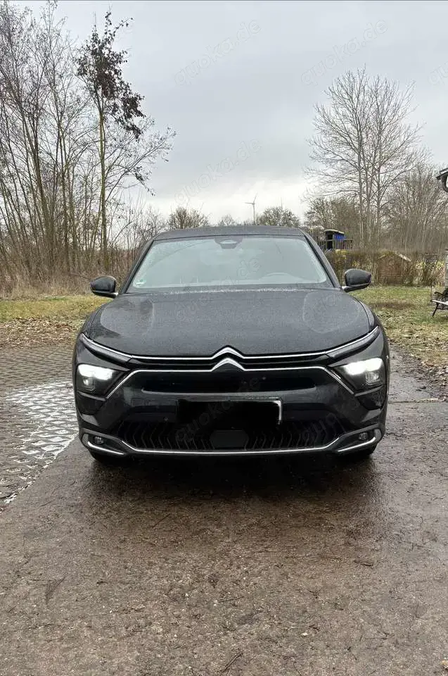 Citroen C5 X YOU