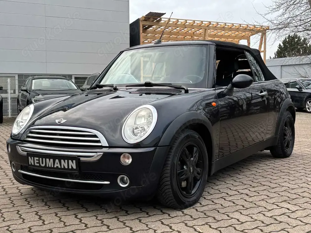 MINI Cooper Cooper