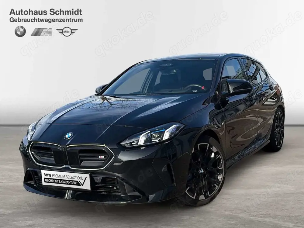 BMW 135 M135 xDrive Hatch Head-Up HK HiFi DAB LED Shz