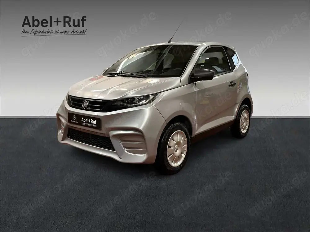 Aixam City AIXAM City Pack ab 15 Jahren fahren ! 45 KM