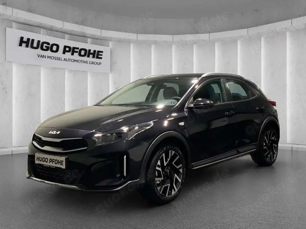 Kia XCeed Vision 1.5 T-GDI Komfort-Pkt.