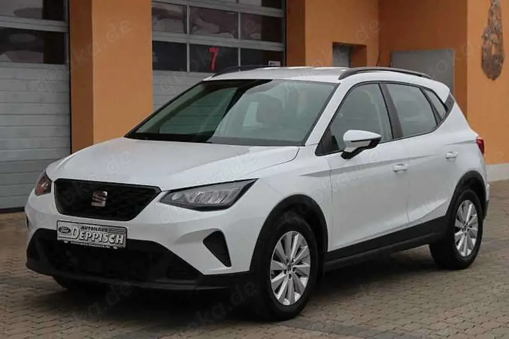 SEAT Arona STYLE