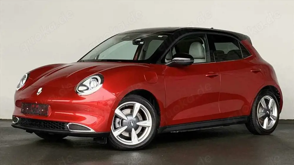 GWM ORA 03 400 Pro+ Sitzheizung Glasdach