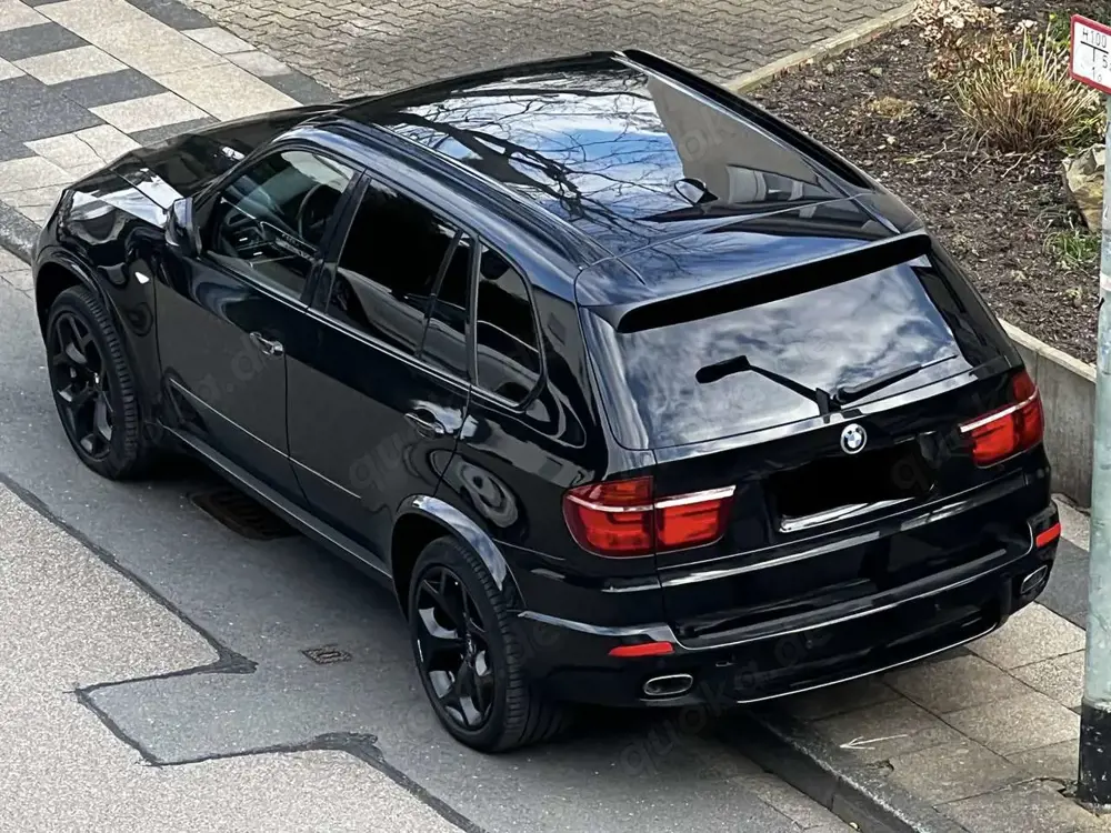 BMW X5 X5 xDrive30d