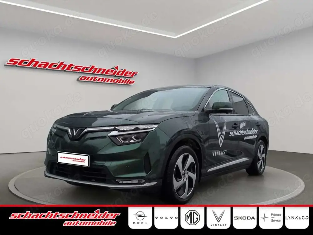 VinFast VF 8 VF8 ECO+Kamera+Keyless+Lenkradh.+SOFORT