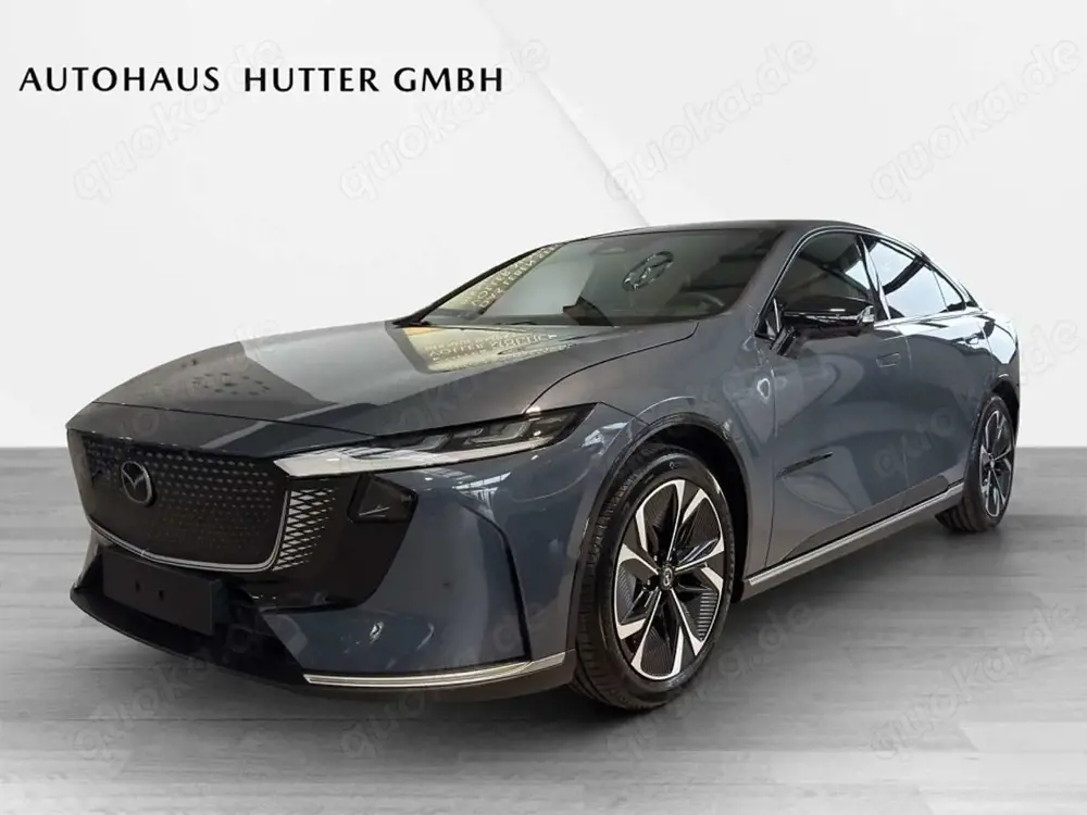 Mazda 6e EV 258ps 1AT RWD Takumi Plus