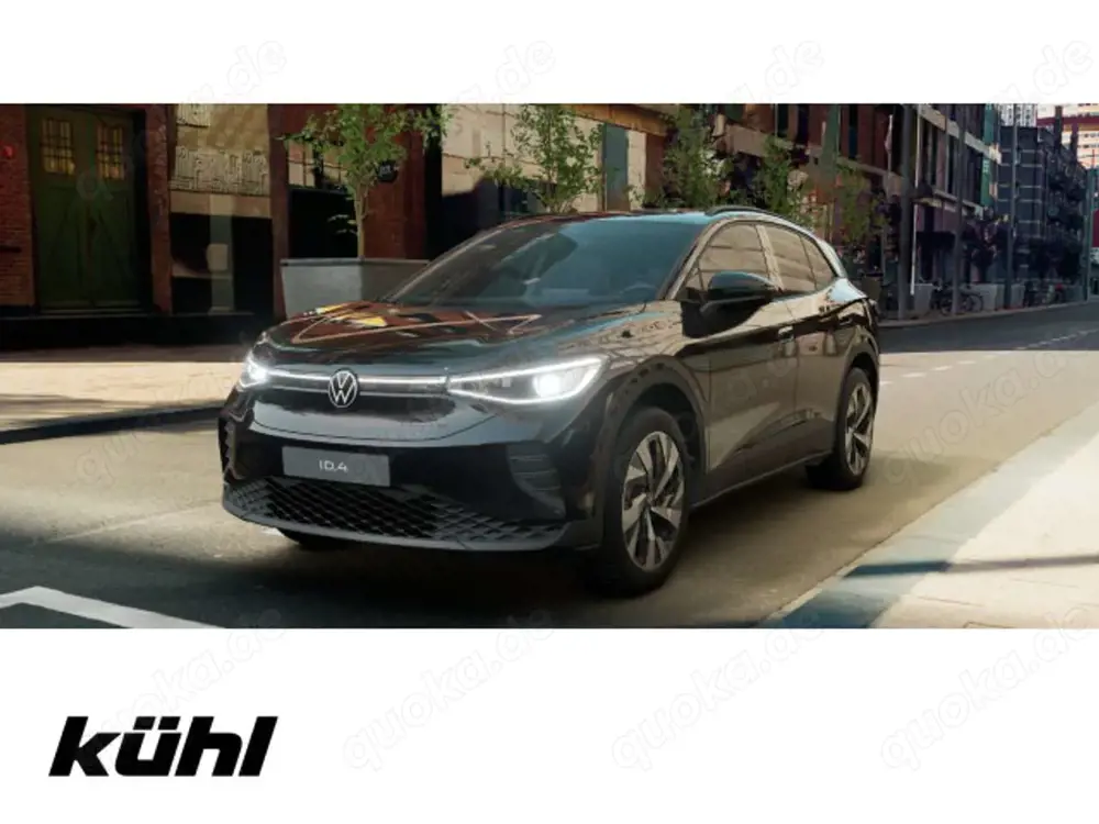 Volkswagen ID.4 Pro Energy