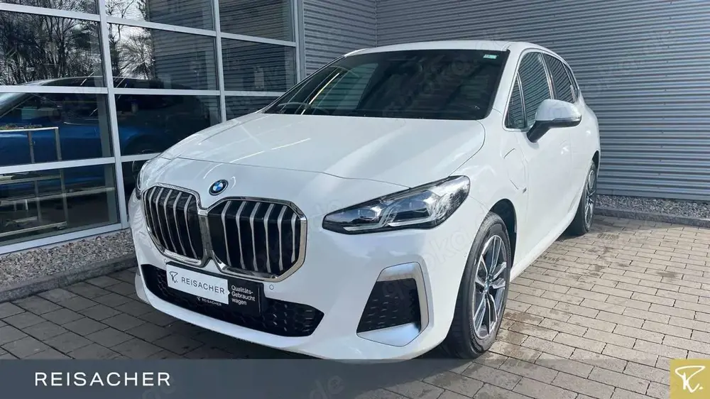 BMW 225 225e xDrive Active Tourer M-Sport Navi RüKa ACC