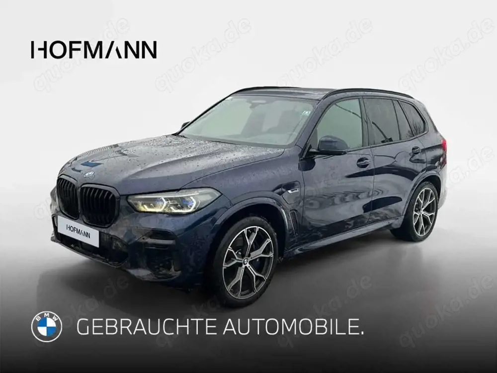 BMW X5 M Sport