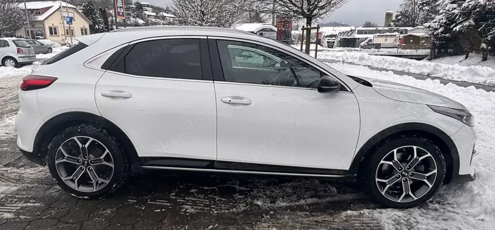 Kia XCeed 1.6 T-GDI GT Line