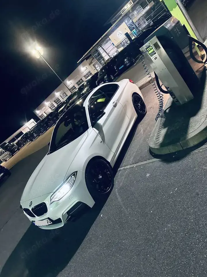 BMW 235 M 235i Coupe auto