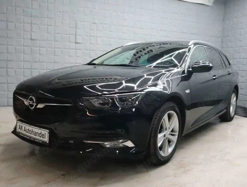 Opel Insignia B Sports Tourer Dynamic Navi PDC