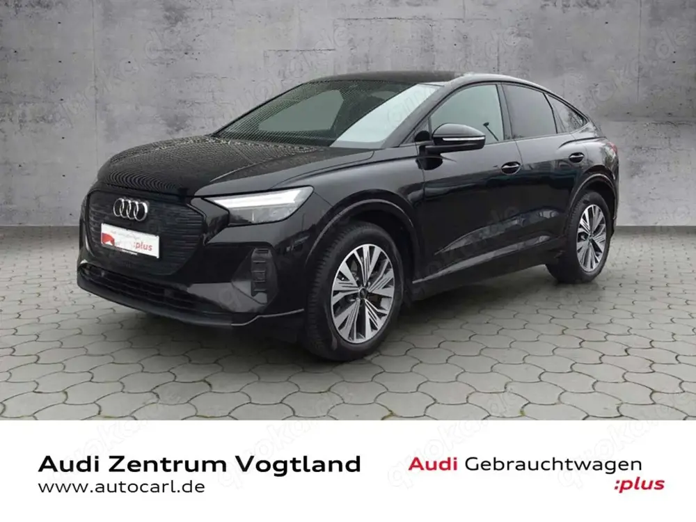 Audi Others Sportback e-tron 40 82kWh STH/LEDER/VORB.AHK