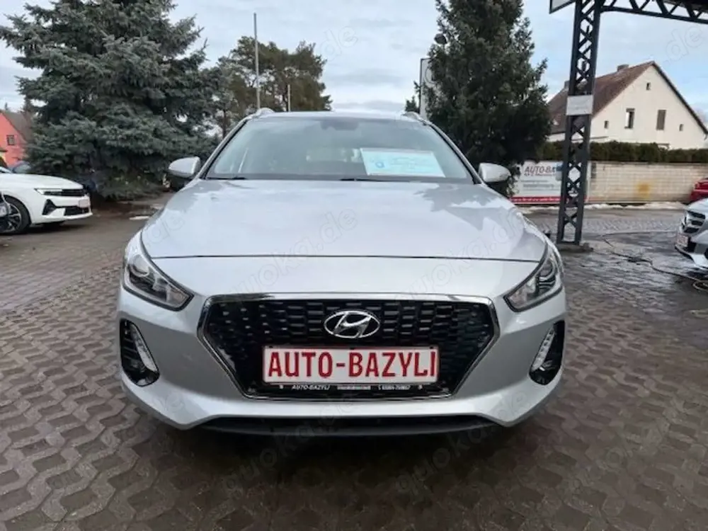 Hyundai i30 cw Style