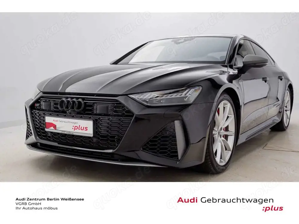 Audi RS7 PERF.*QU*360°*STHZG*PANO*MATRIX*N