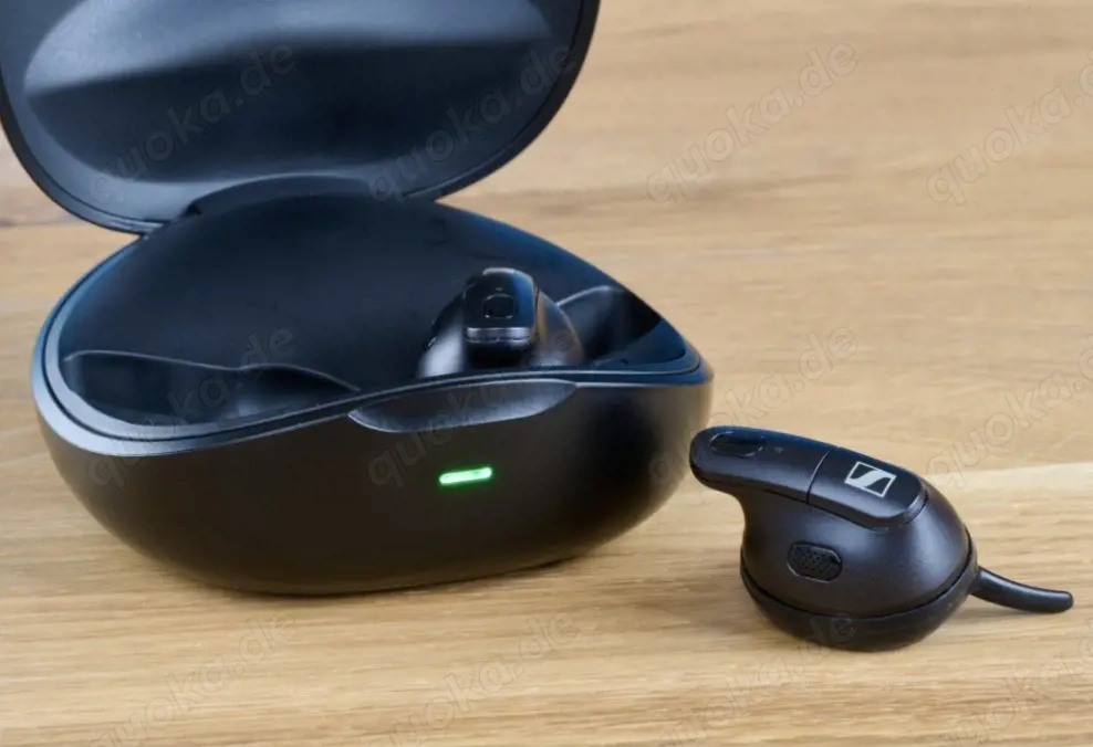 Sennheiser Conversation Clear Plus