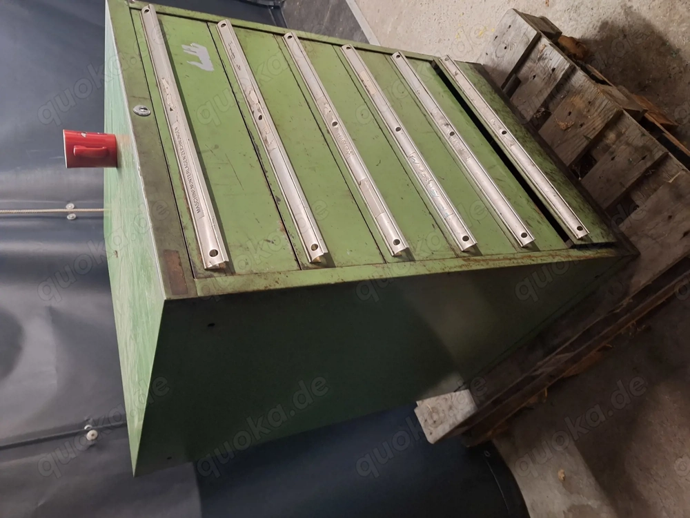Werkzeugschrank