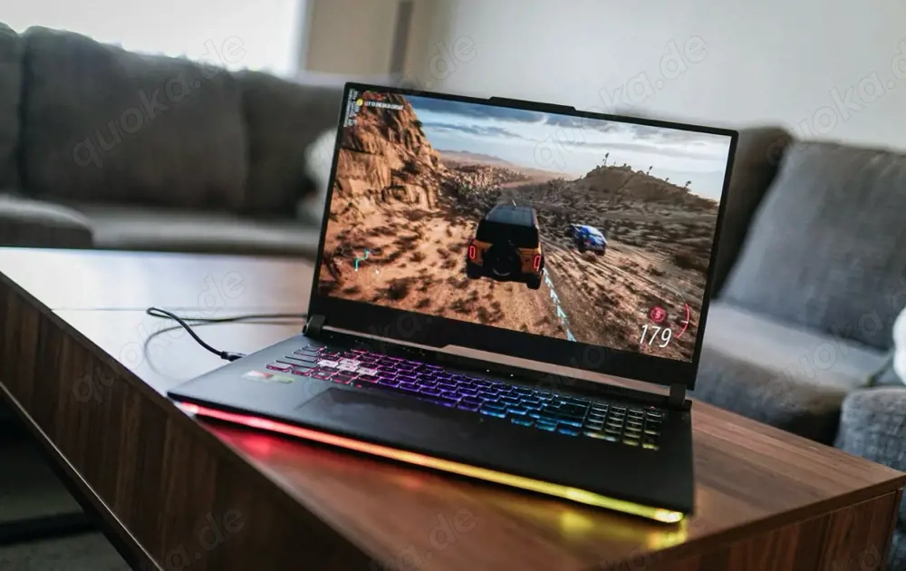 asus rog strix g17 ryzen 9 6900hx rtx 3060