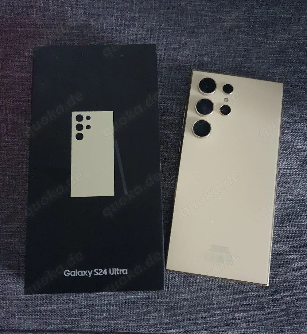 Samsungs s24 Ultra