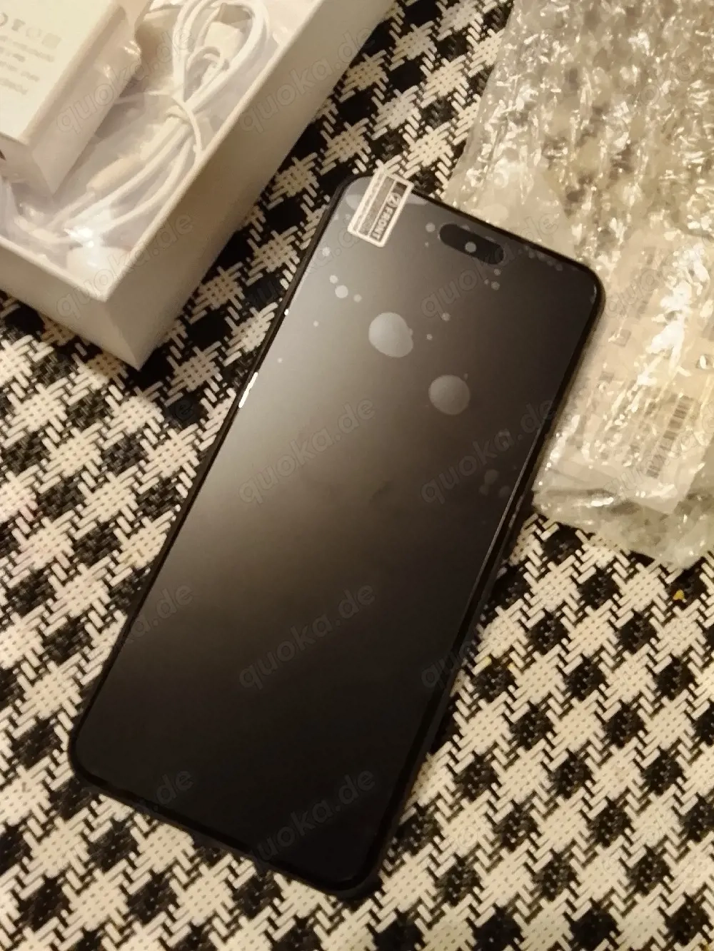 iPhone 16 pro max  Smartphone 1TB