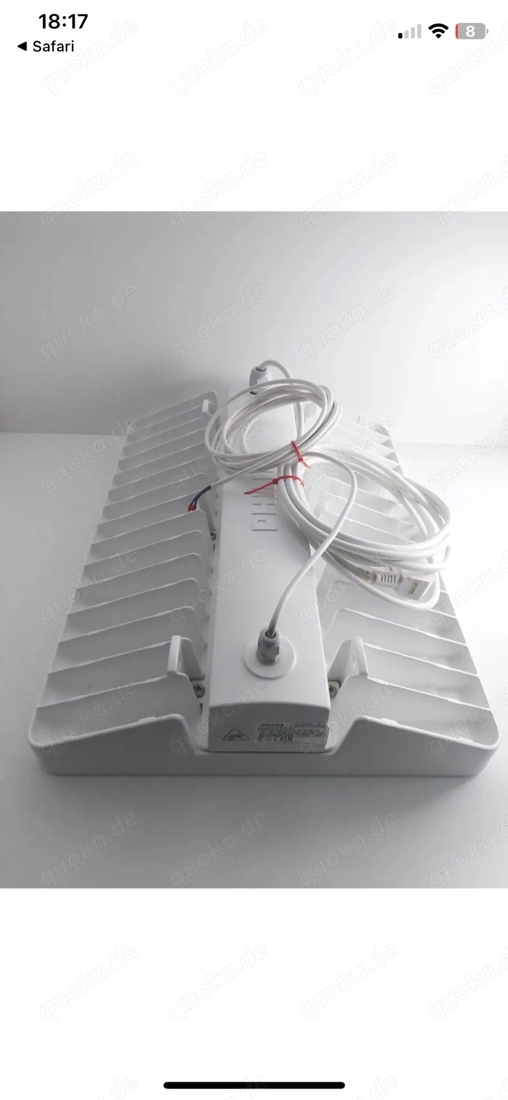 Coral Care Led meerwasser