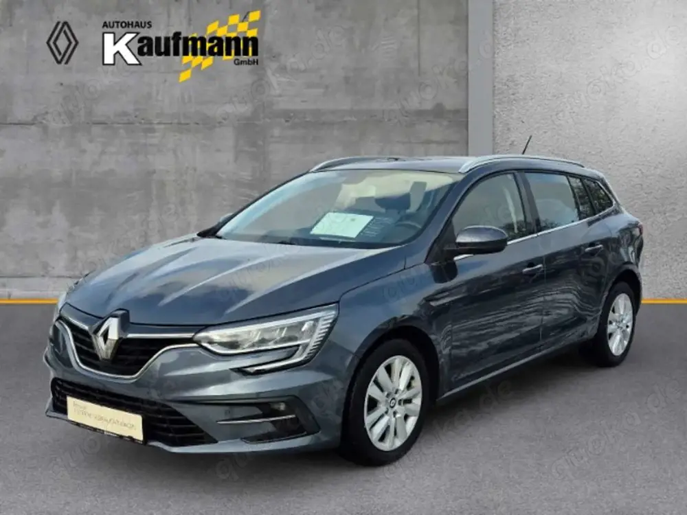 Renault Megane Grandtour Business Ed.1.3 TCe Kamera+Allwetterr