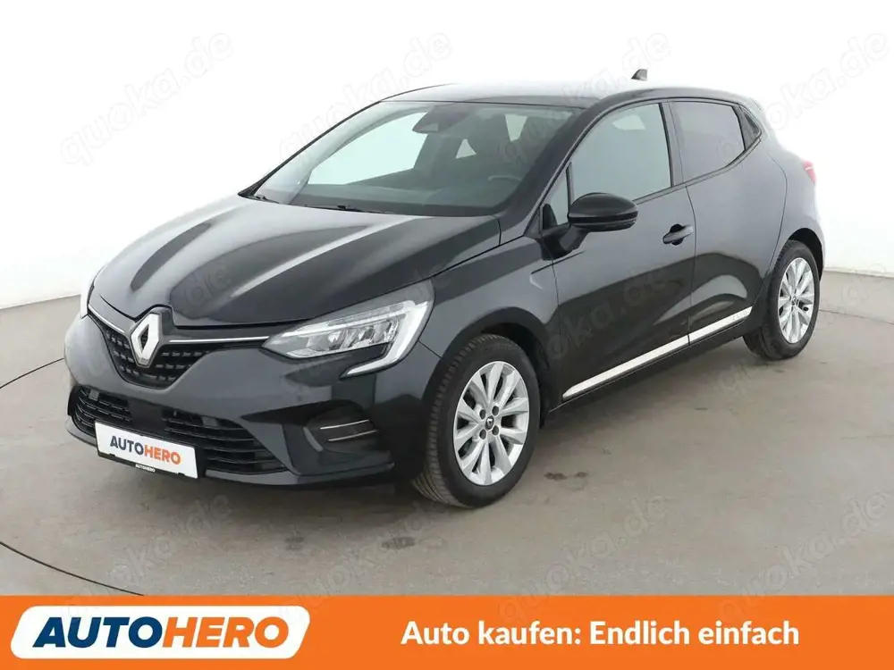 Renault Clio 1.0 TCe Experience *NAVI*LED*PDC*SHZ*ALU*