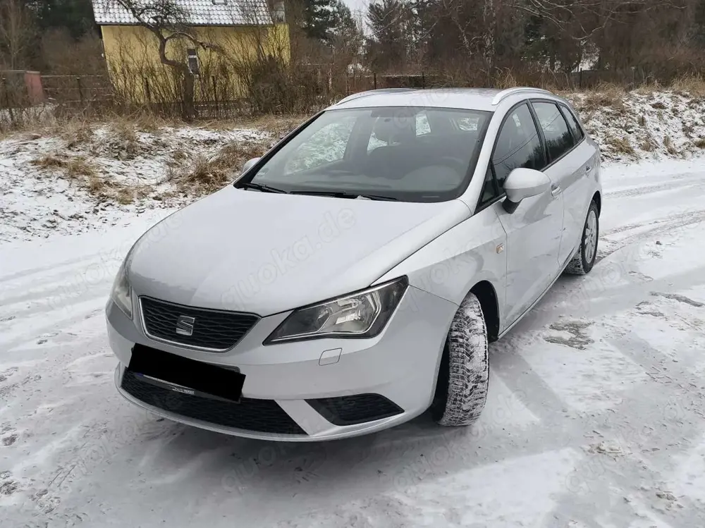 SEAT Ibiza Ibiza ST 1.2 TSI Style Salsa