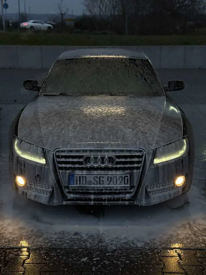 Audi A5 2.0 TDI Sportback DPF