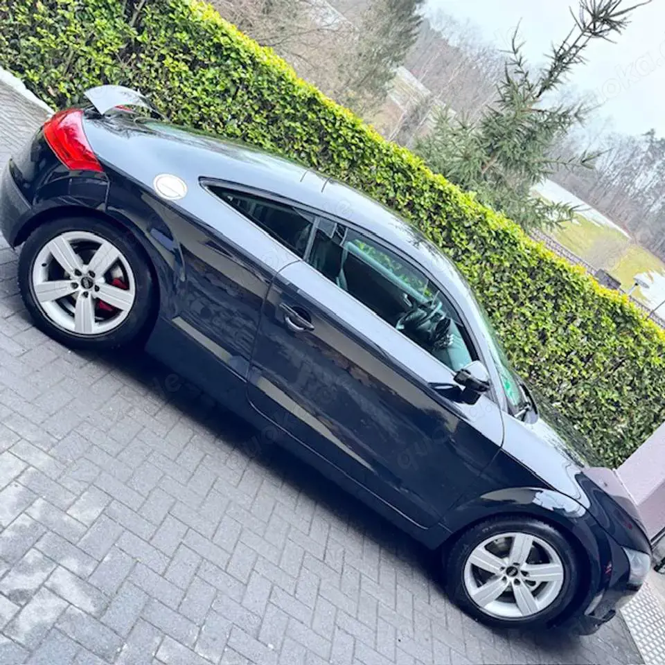 Audi TT Audi TT Coupe Coupe 1.8 TFSI