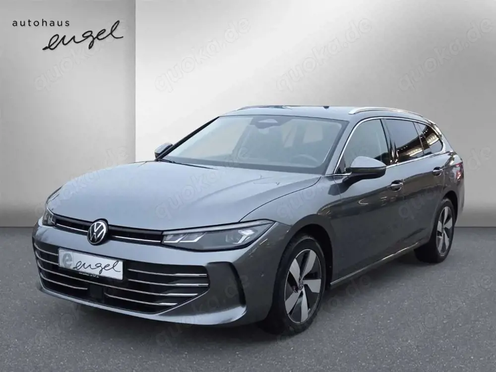 Volkswagen Passat Variant 1.5 e-TSI DSG Business,MASSAGE,ACC,LED,KAMERA,NAVI