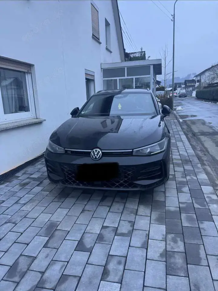 Volkswagen Passat Vw Passat 1,5