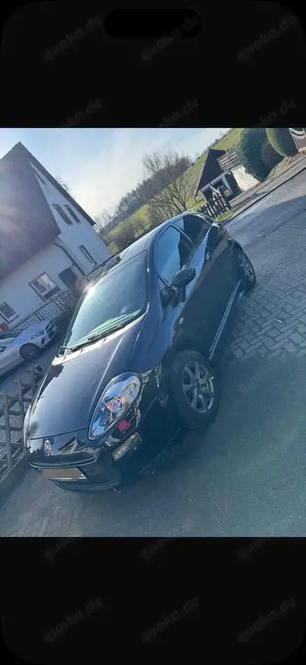 Fiat Punto Punto 1.2 8V Classic