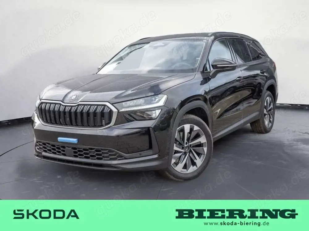 Skoda Kodiaq 2.0 TDI Selection ACC MATRIX-LED 7-SITZER