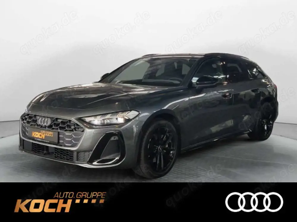 Audi A5 150 KW TFSI q. S-Tronic S-Line Ext., Te