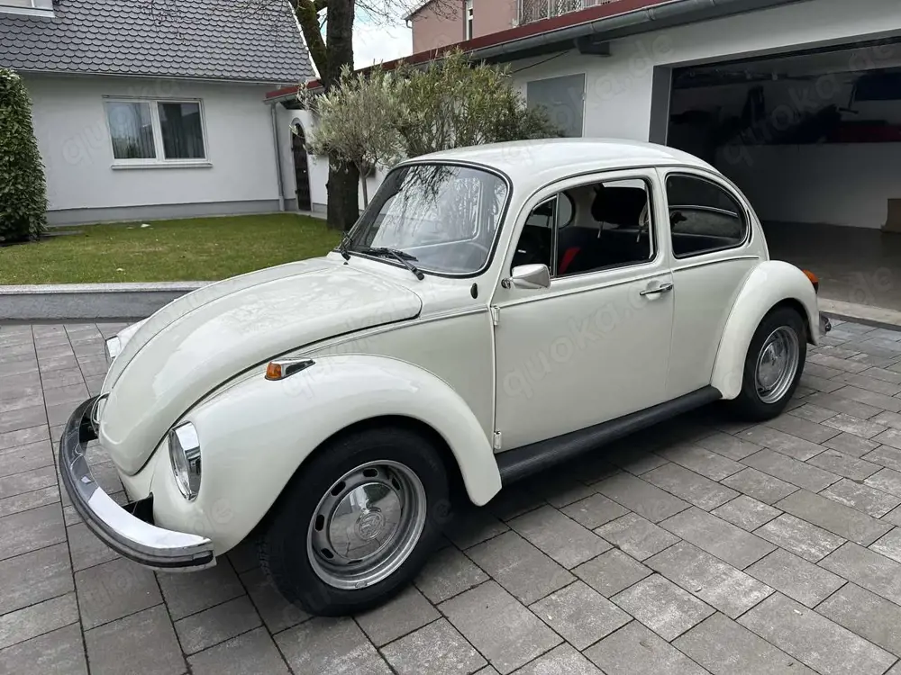 Volkswagen Käfer