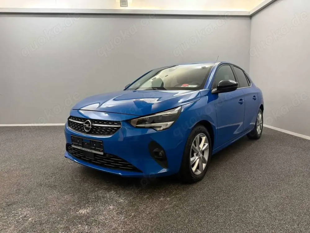 Opel Corsa F Elegance 1.5D NAV*KAM*ACC*LED-INTELLILUX