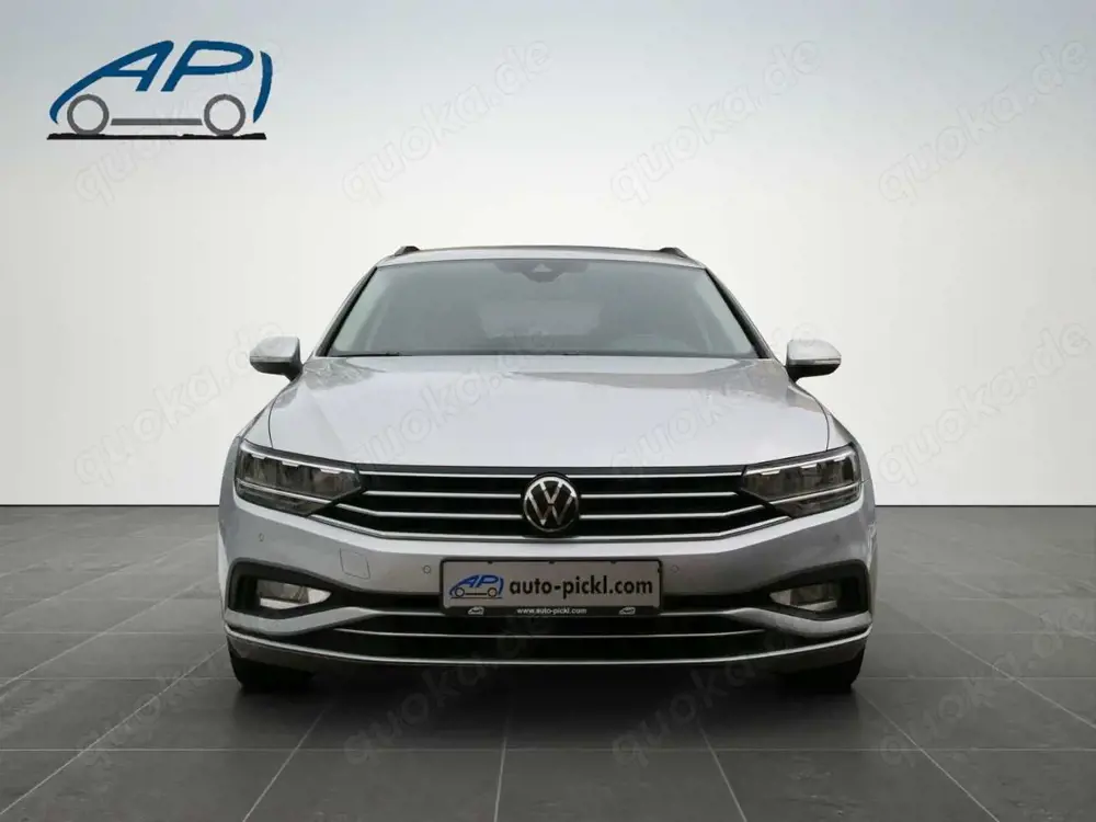 Volkswagen Passat Variant Business/Paket Premium/ACC/LED/17