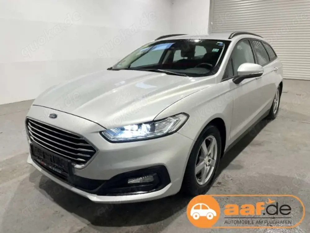 Ford Mondeo Turnier 2.0 EcoBlue Trend Automatik EU6d LED Navi