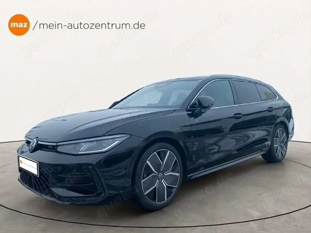 Volkswagen Passat Variant 2.0 TDI R-Line  AHK MATRIX ACC KA