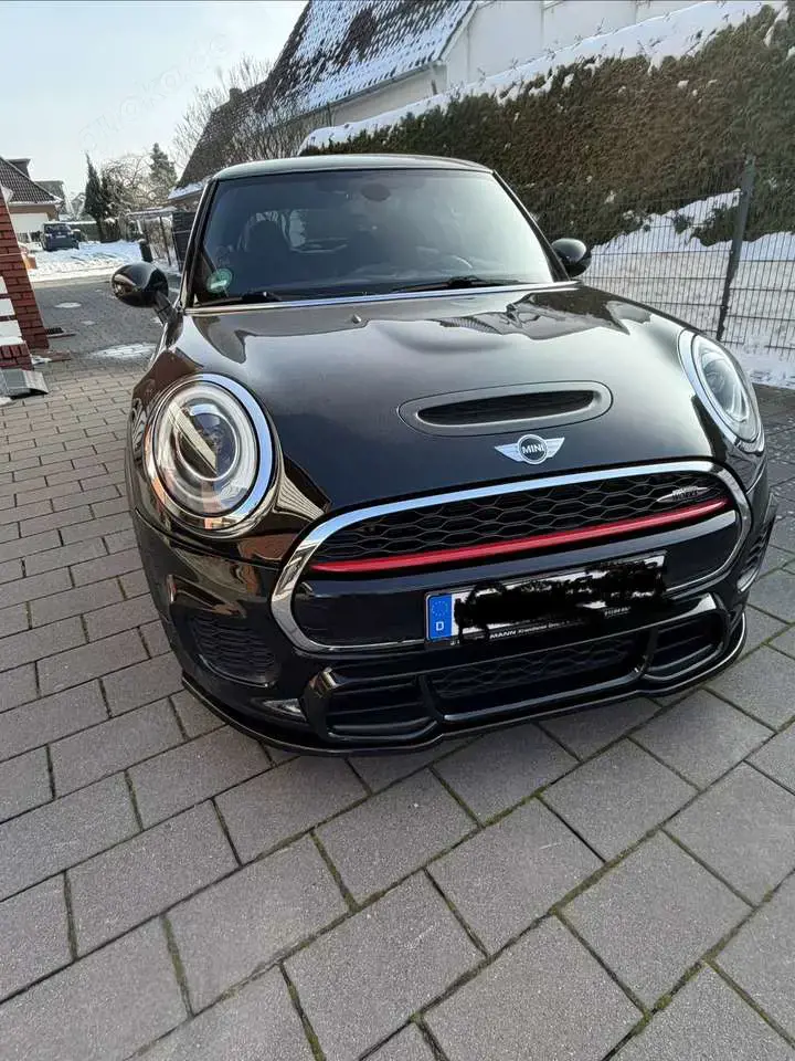 MINI John Cooper Works