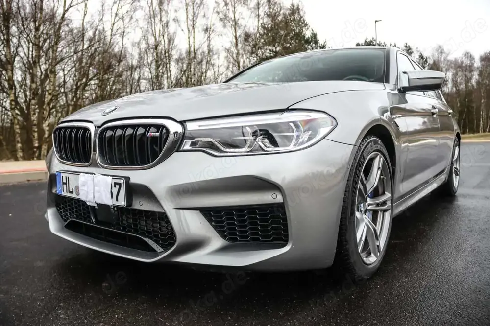 BMW M5 5er