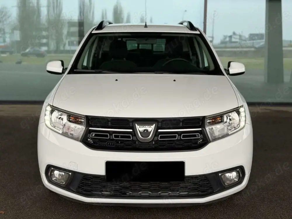 Dacia Logan Logan MCV TCe 90 S