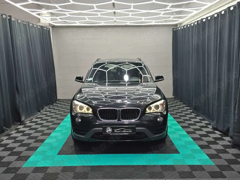 BMW X1 20d xDrive/PANO/PDC/ALLRAD