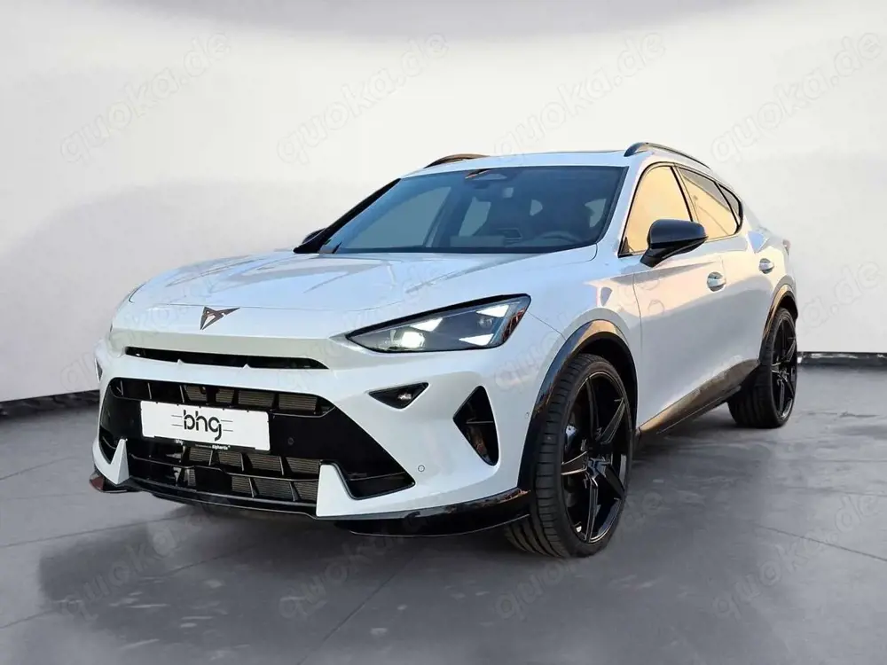 CUPRA Formentor VZ ABT 2.0 TSI 7-Gang DSG 4Drive