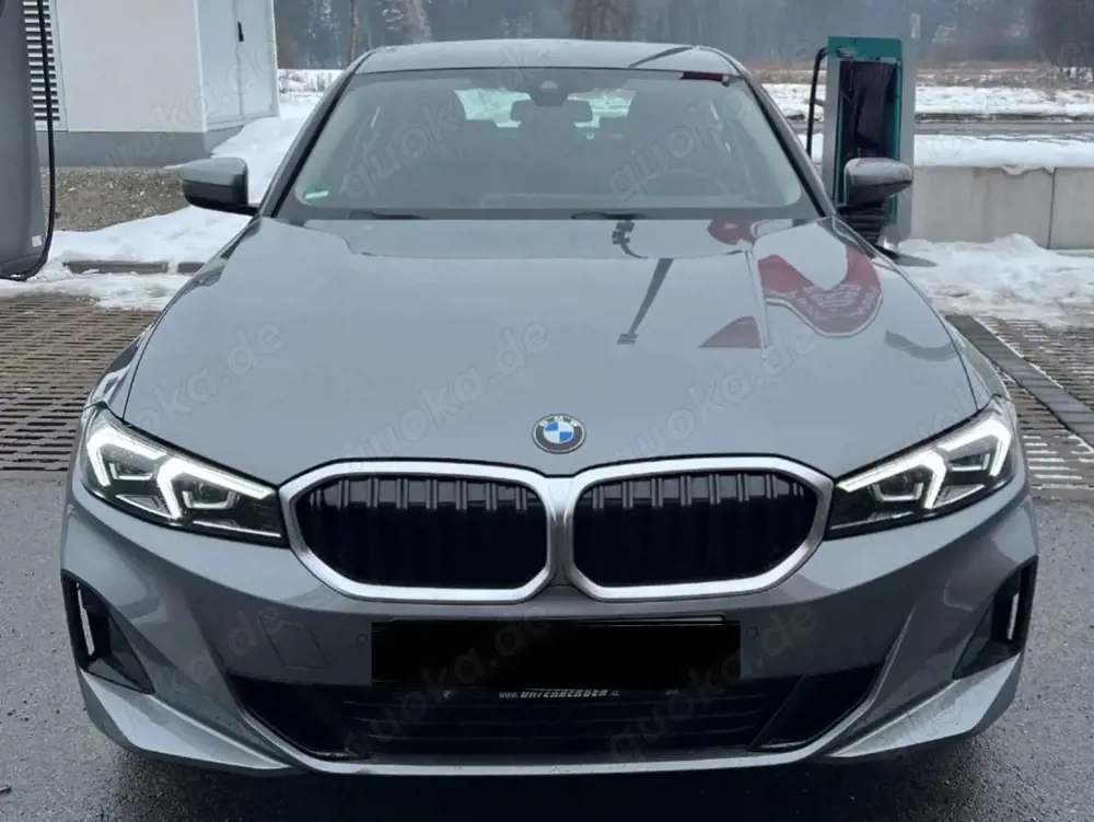 BMW 318 3er 318i Aut. Premium Selection M Shadow Line Garantie